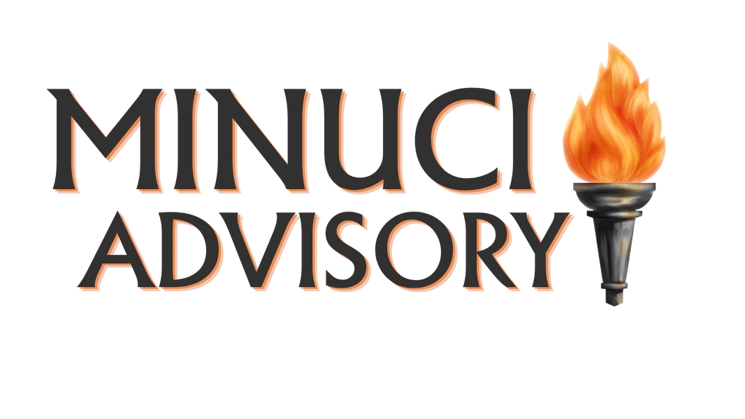 Minuci Advisory